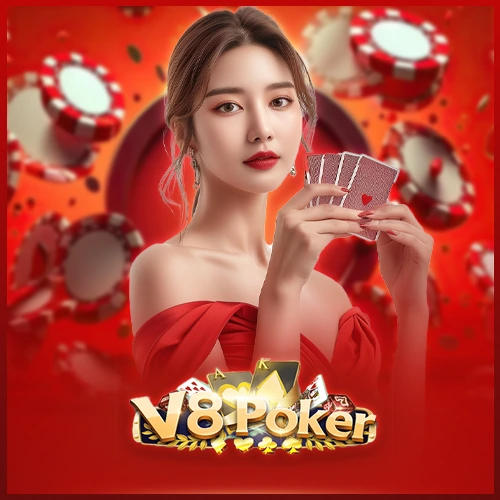v8poker